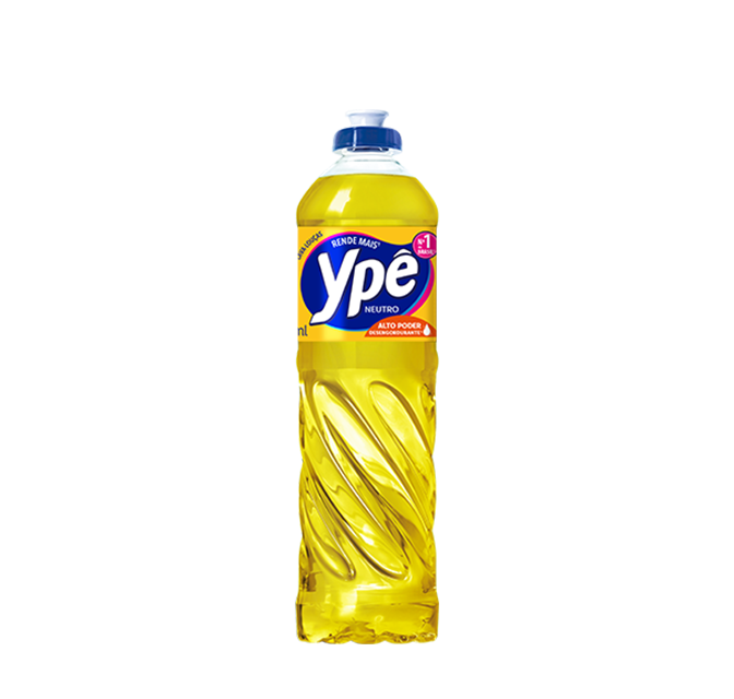 Detergente